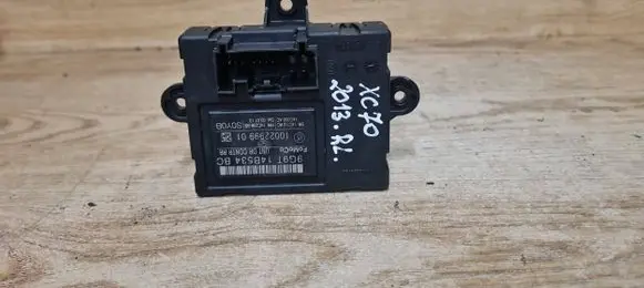 Volvo XC70 Door control unit/module 9G9T14B534BC