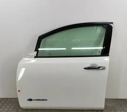 Nissan Leaf II (ZE1) Front door H01015SLMA