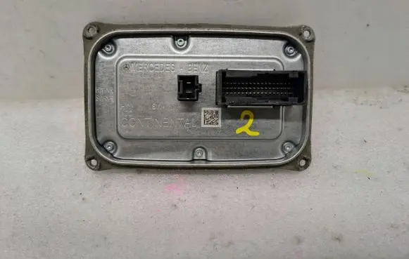 Mercedes-Benz Vito Viano W447 LED ballast control module 2189008108