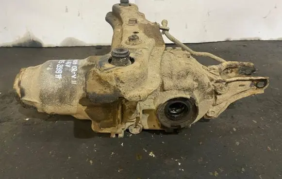 Honda CR-V Front differential 