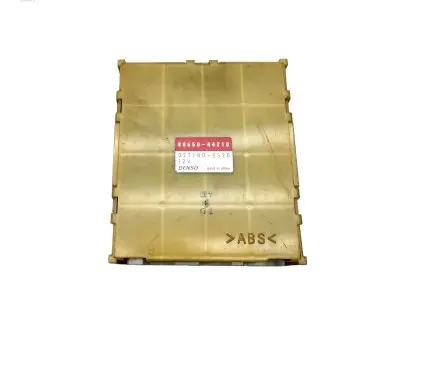 Toyota Avensis Verso Other control units/modules 8865044210 0771005520
