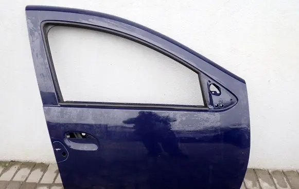 Dacia Logan II Front door DVD42