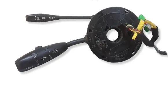 Mercedes-Benz A W169 Wiper turn signal indicator stalk/switch A1694640818