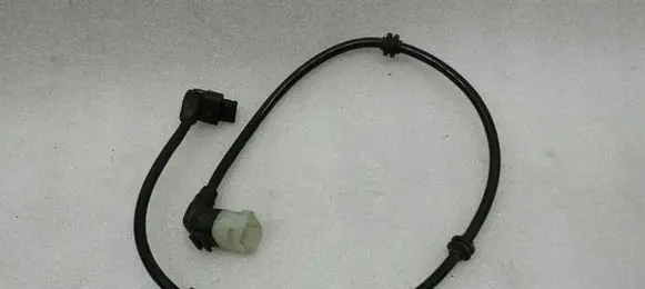 Mercedes-Benz ML W166 Rear ABS sensor wiring A1665405709