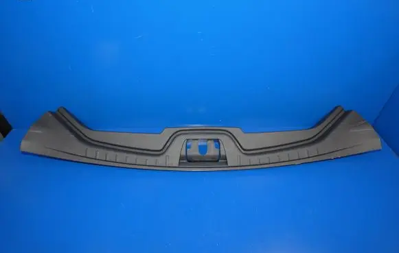 Volvo V60 Trunk/boot sill cover protection 