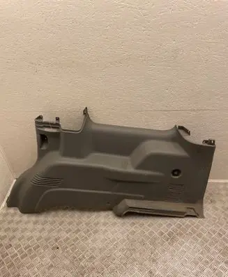 Dodge Durango II Trunk/boot side trim panel 1039352AE