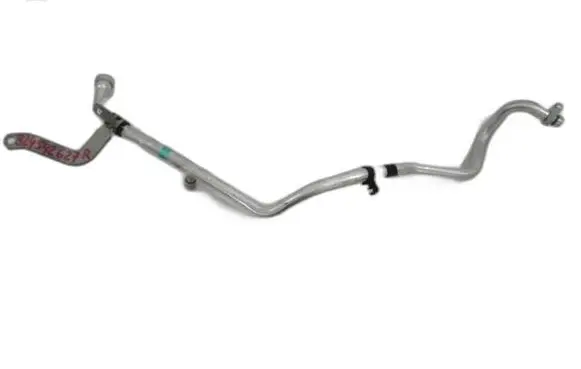 Renault Kadjar Air conditioning (A/C) pipe/hose 924542627R