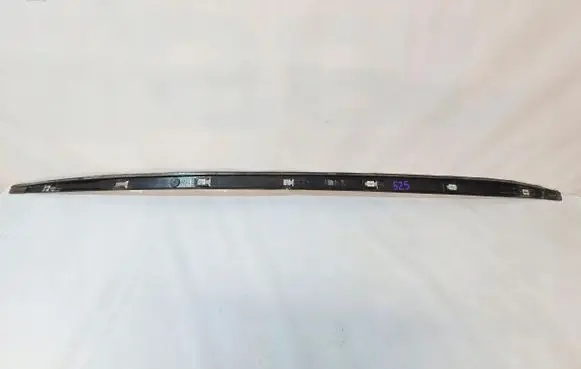 Audi A3 8Y Sill/side skirt trim 8Y0854536