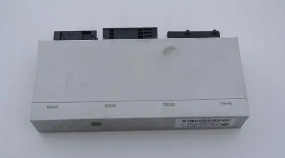 BMW X3 E83 Comfort/convenience module 9161931
