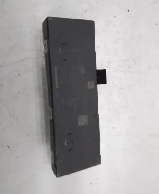 Tailgate/trunk control unit/module
