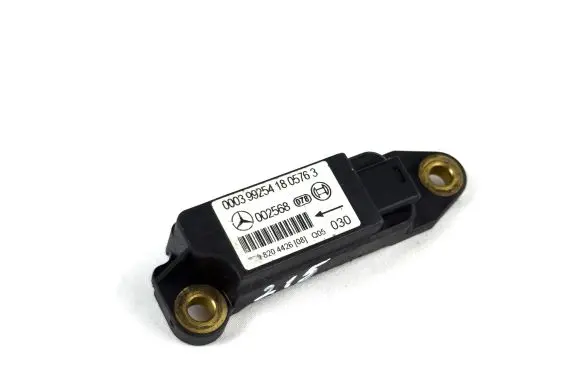 Mercedes-Benz C W203 Airbag deployment crash/impact sensor 000820442608q05030 000820442608