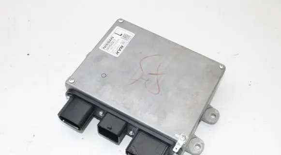 Infiniti Q50 Power steering control unit/module 285H04GA1E