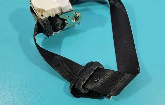 Peugeot 5008 Rear seatbelt 34029946A IMPRK1527343
