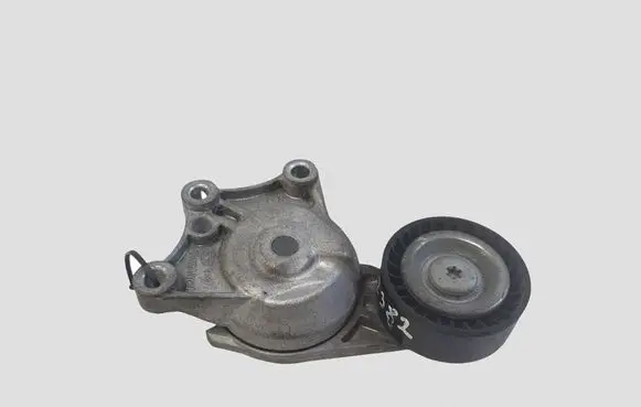 Peugeot 508 Generator/alternator belt tensioner T39187