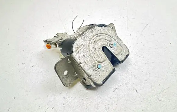 Mitsubishi Colt Tailgate/trunk/boot lock/catch/latch MR959188