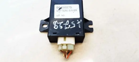 Chevrolet Tacuma Sensor 96456875