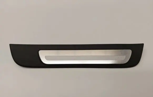 Audi A4 S4 B8 8K Rear sill trim cover 8K0853376 8K0853376A