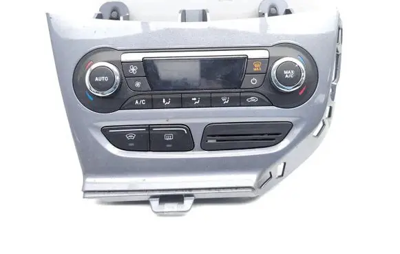 Ford Focus Climate control unit BM5T-18C612-CG WG3A22217