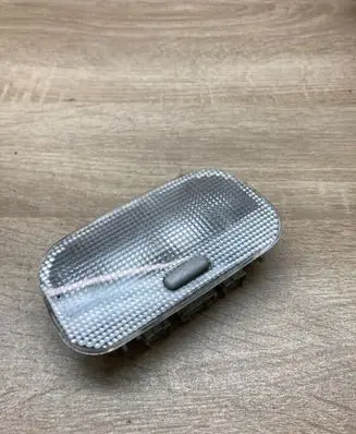 Peugeot 307 Rear seat light 