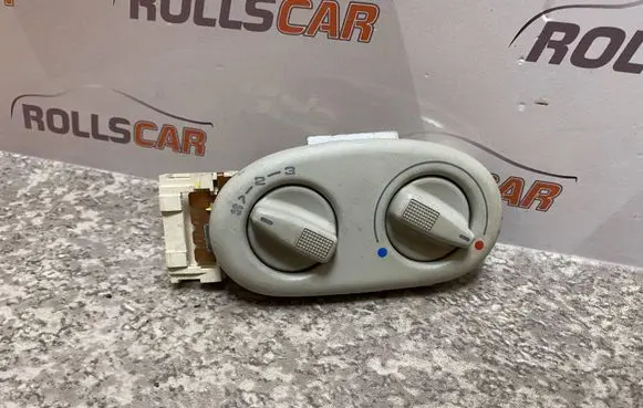 Ford Galaxy Climate control unit 7M0959531