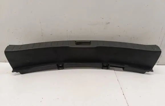 Polestar 2 Trunk/boot sill cover protection 32205019