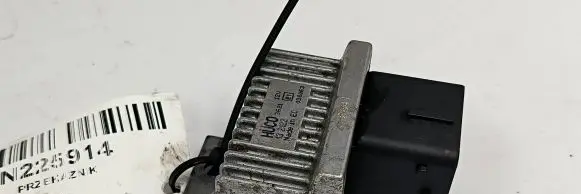 Renault Megane II Other relay