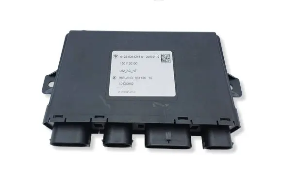 BMW i8 Battery control module 61359364318 61359470198 63113610