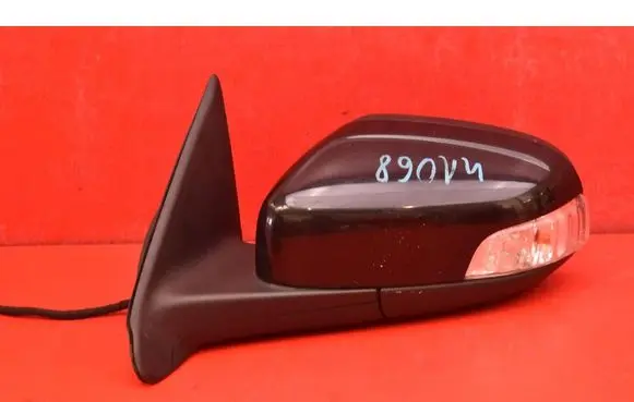Volvo S60 Front door electric wing mirror 3303009