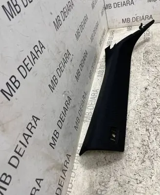 BMW 5 G30 G31 (A) pillar trim 7384525