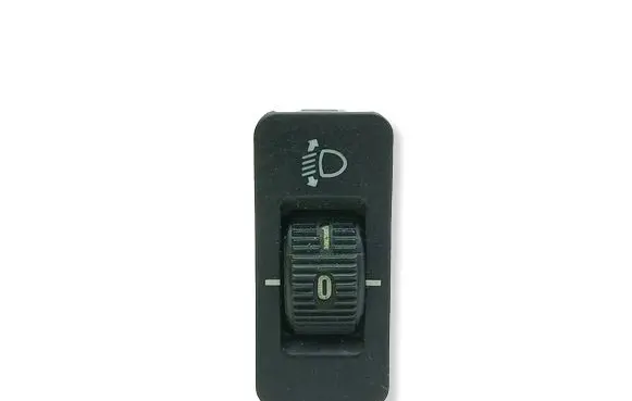 BMW 5 E39 Headlight level height control switch 8360460 21323000 259160C