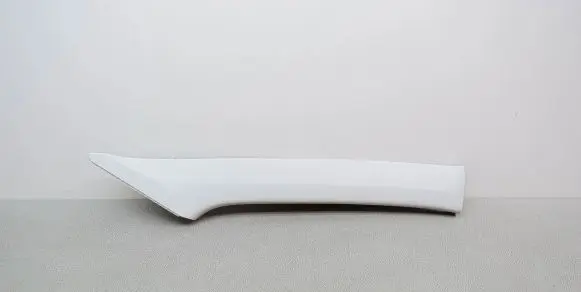 Skoda Fabia Mk3 (NJ) (A) pillar trim 6V0867234