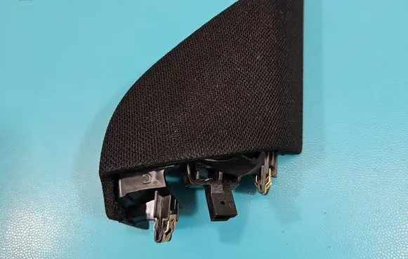Tesla Model 3 Front door speaker 1079741-00-A IMPRK1437233