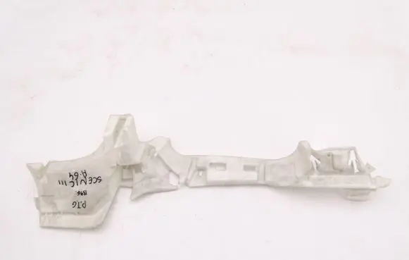 Renault Scenic III - Grand scenic III Seat belt trim 738200023R GBIMPORT