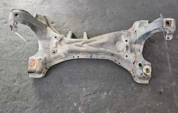 Volkswagen Sharan Front axle beam IMPRK1385764