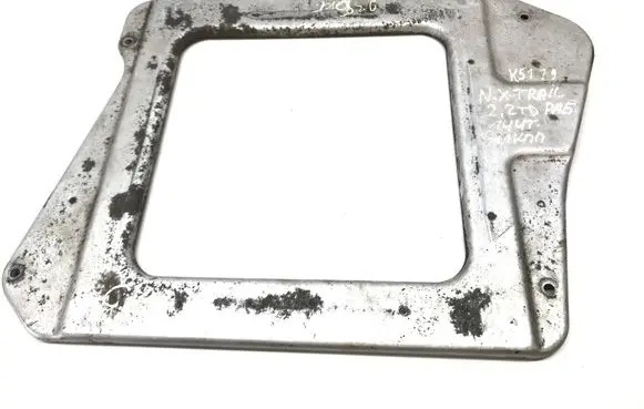 Nissan X-Trail T30 Intercooler radiator K5729