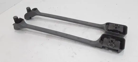 KIA Sorento Trunk/boot lower side trim panel 