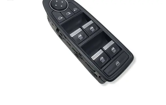 Renault Megane E-Tech Electric window control switch 254108260R 47477