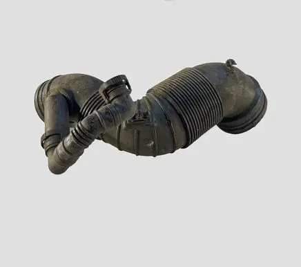 Skoda Superb B6 (3T) Air intake hose/pipe 3C0129654 ETB446197