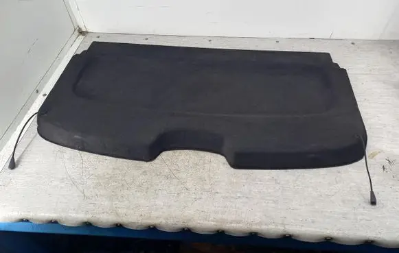 Peugeot 308 Parcel shelf 