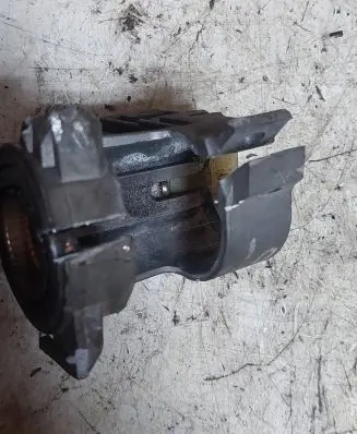 Ignition lock