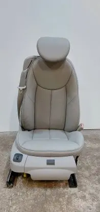 Mercedes-Benz SL R230 Front driver seat 