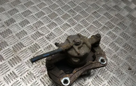 Mitsubishi Colt Front brake caliper