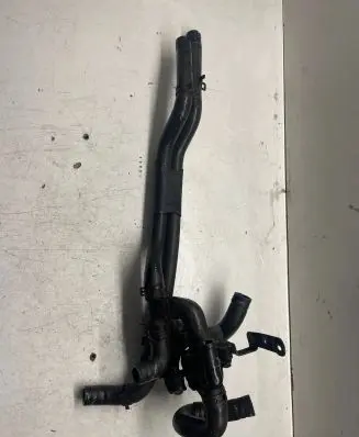 Volkswagen Transporter - Caravelle T5 Electric auxiliary coolant/water pump 7L0819076A