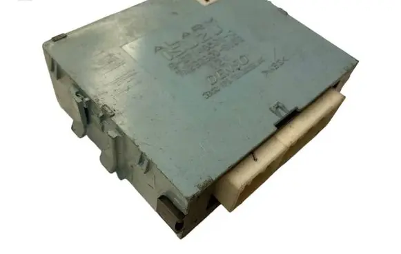 Opel Frontera B Other control units/modules 8971486912 TN2323008162
