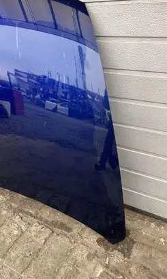 Mazda 6 Engine bonnet/hood