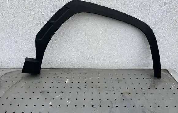 Hyundai Tucson IV NX4 Front arch trim 87712N7000