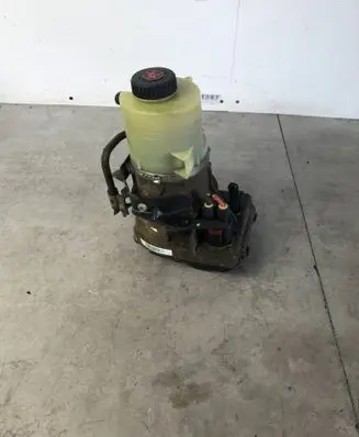 Renault Trafic III (X82) Power steering pump 491100616R 93457191 A0047924