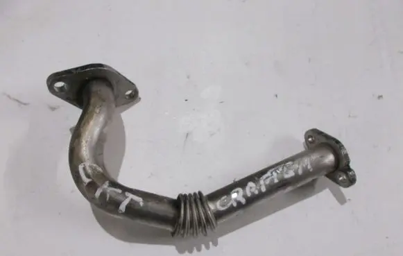 Volkswagen Crafter EGR valve line/pipe/hose 03L131521AP