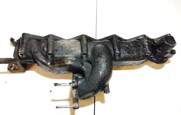 Hyundai Santa Fe Intake manifold