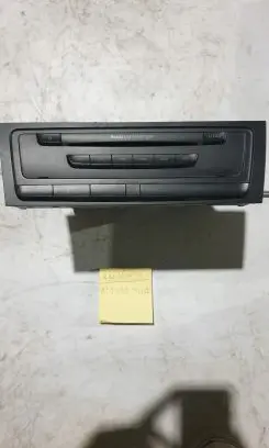 Audi A5 8T 8F CD/DVD changer 8T1035110A